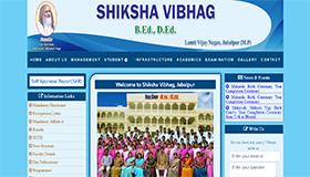Maharishi Vedic University (Department of Education) - Jabalpur