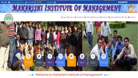 Maharishi Institute of Management