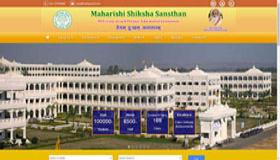 Maharishi Shiksha Sansthan