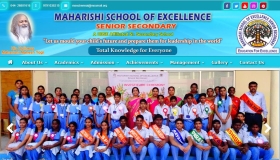 Maharishi School of Excellence - Chennai