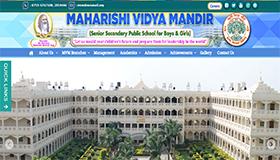 Maharishi Vidya Mandir Schools Group